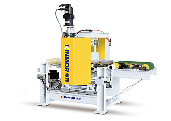 JMZDQT-Servo Controlled Automatic Slicing Machine