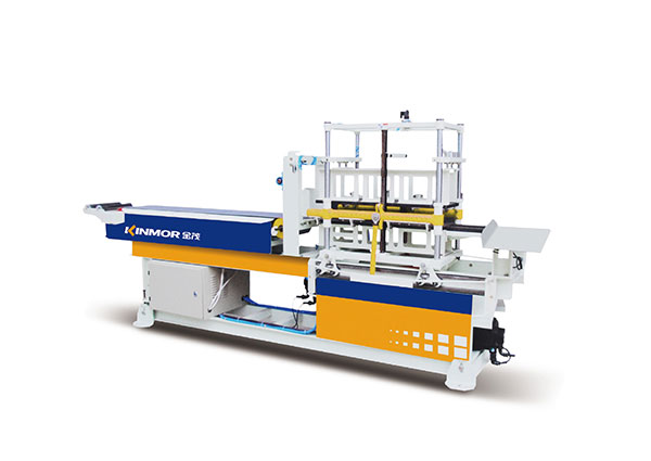 JMGSQK-Jinmao High Speed Cutting Machine